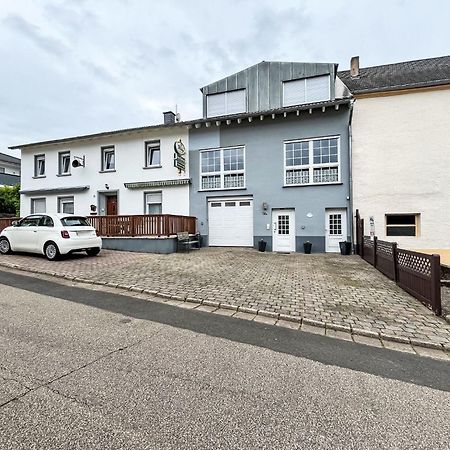 Apartment Zum Trichter By Interhome Palzem Dış mekan fotoğraf