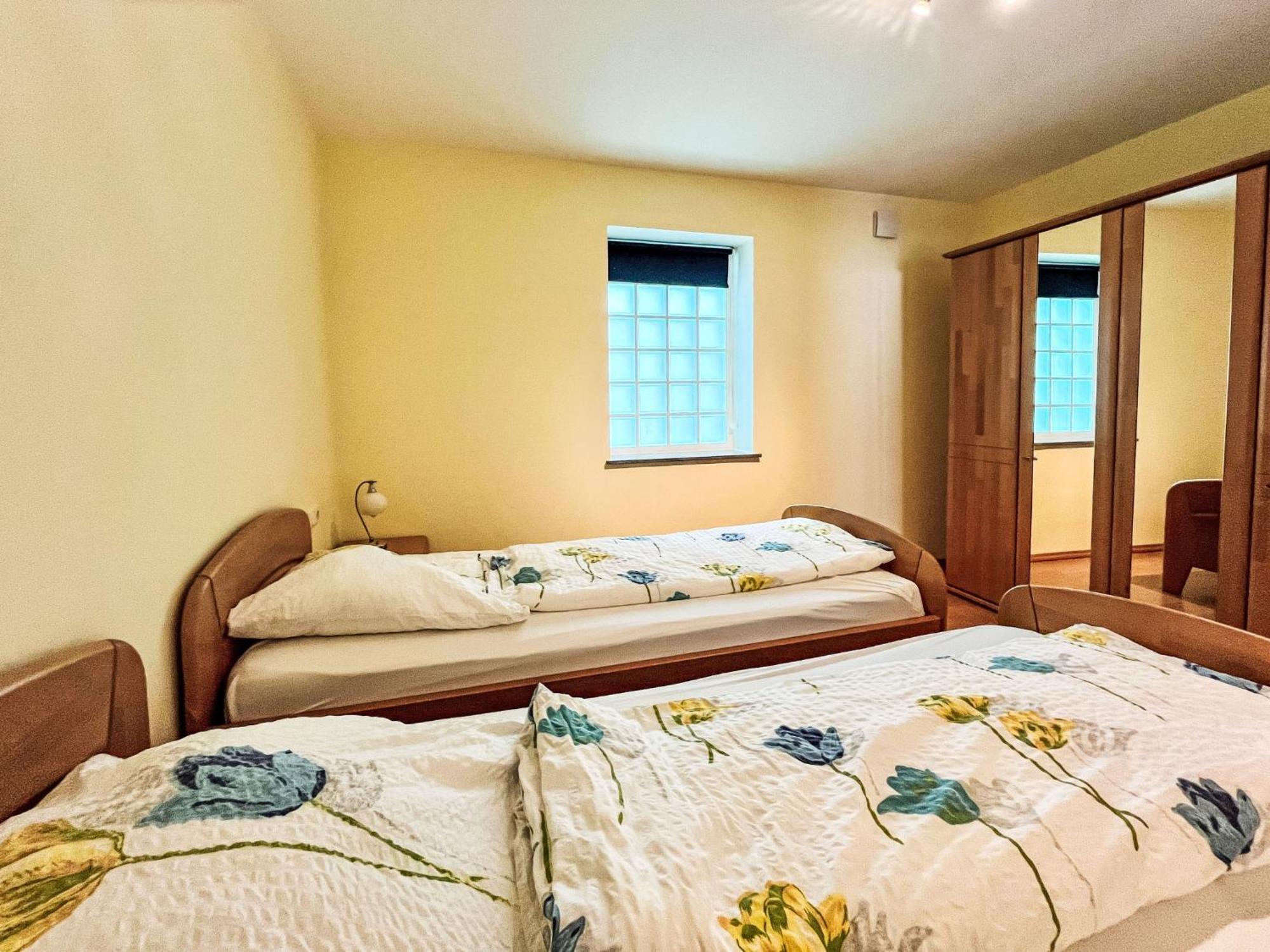 Apartment Zum Trichter By Interhome Palzem Dış mekan fotoğraf