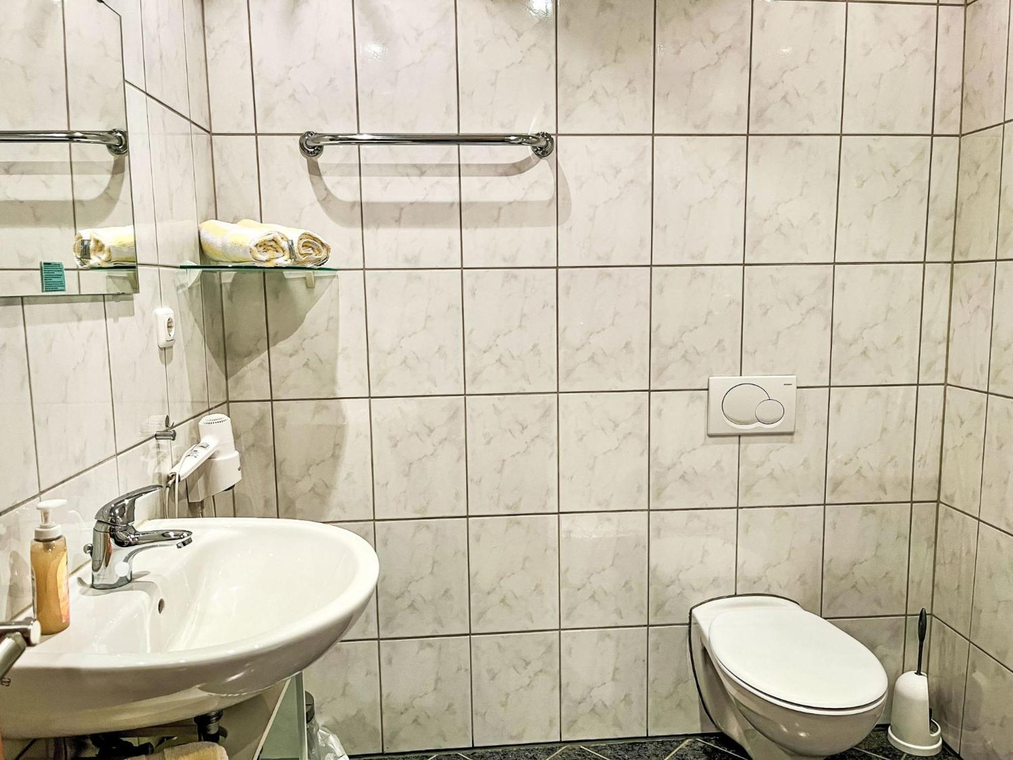 Apartment Zum Trichter By Interhome Palzem Dış mekan fotoğraf