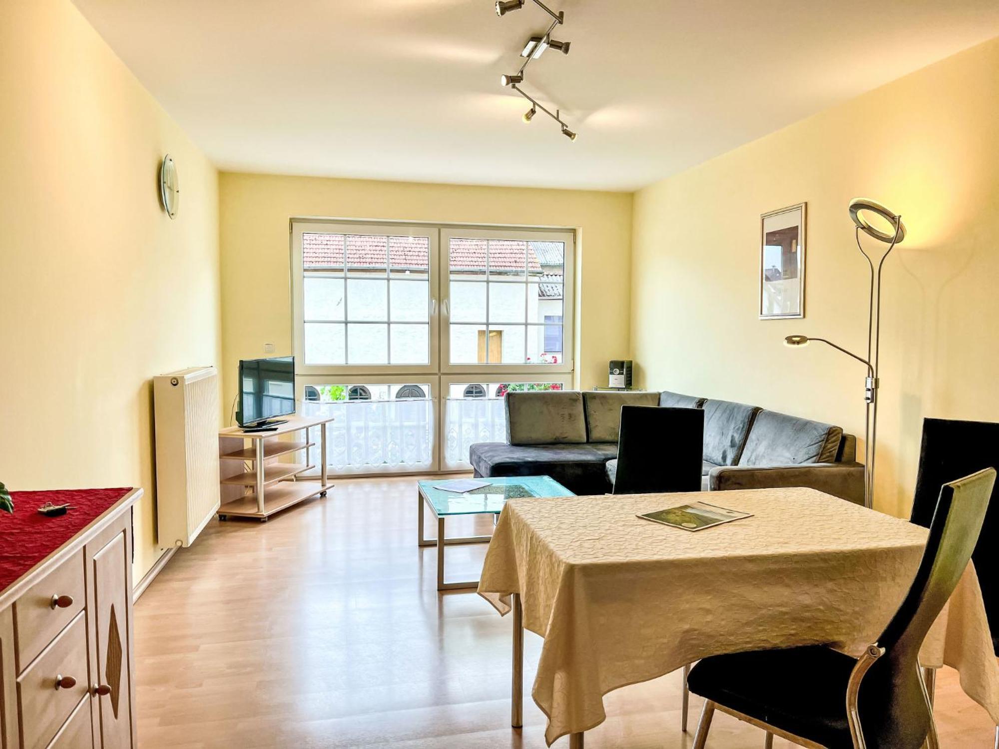 Apartment Zum Trichter By Interhome Palzem Dış mekan fotoğraf