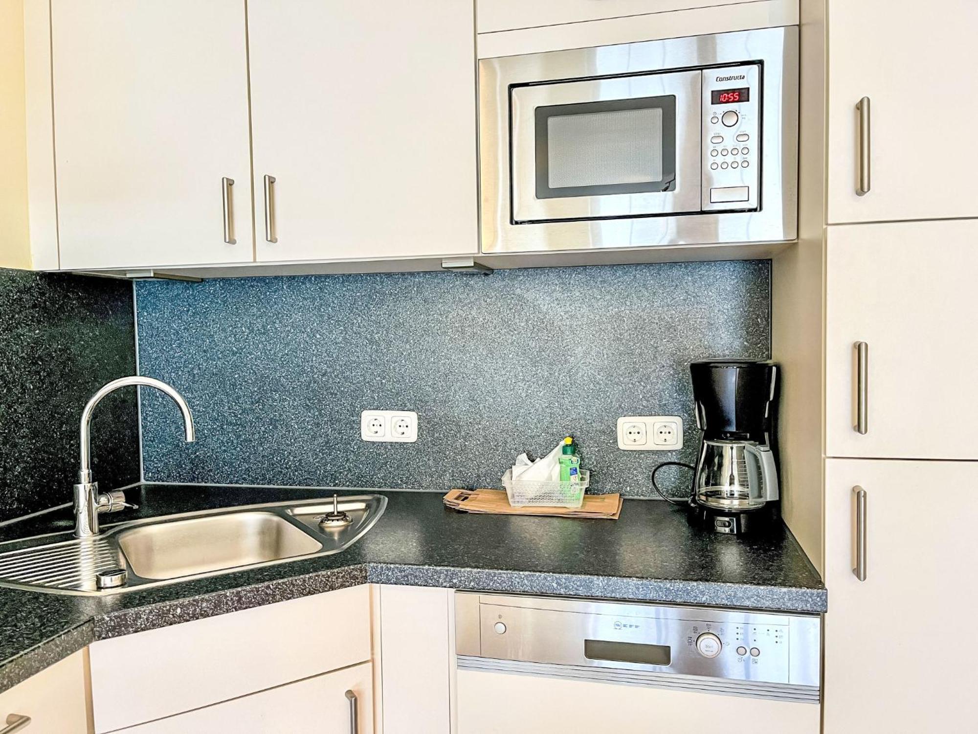 Apartment Zum Trichter By Interhome Palzem Dış mekan fotoğraf